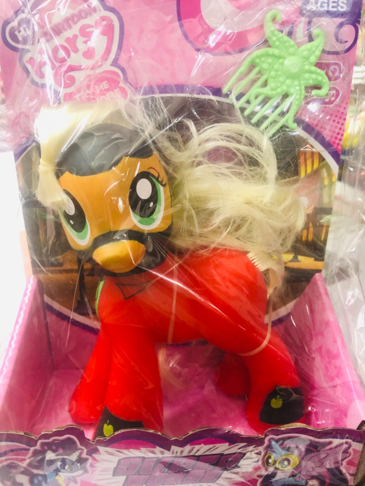 Pony1